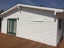 Best Vinyl Siding Installation  in Tanglewilde, WA